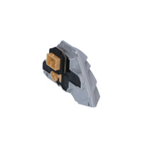 Widerstand Innenraumgebläse Frischluft Umluft NRF passend für u.a. AUDI A4