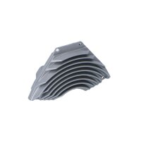 Widerstand Innenraumgebläse Frischluft Umluft NRF passend für u.a. AUDI A4