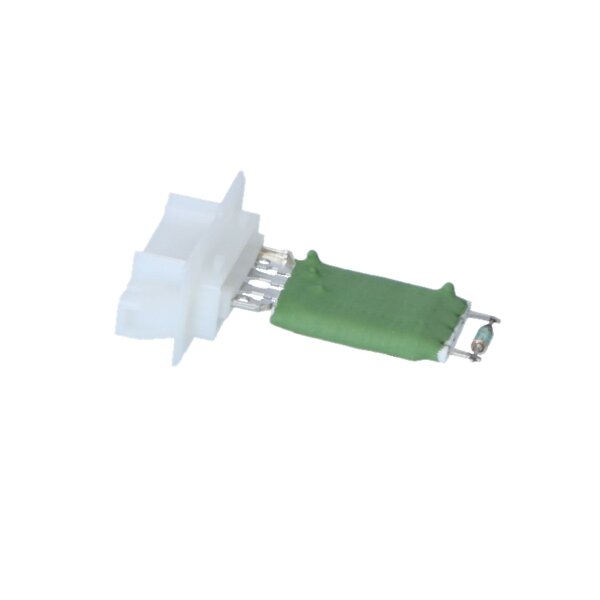Resistor interior blower NRF for MERCEDES-BENZ A-CLASS and others