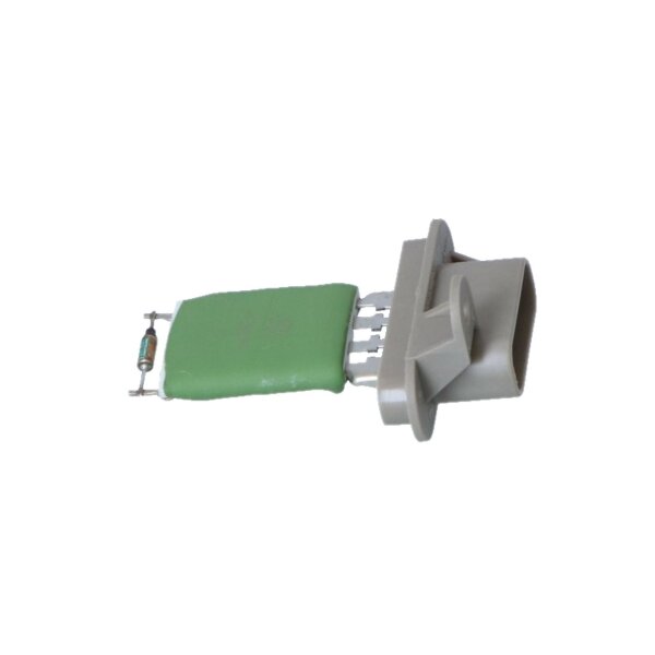 Resistor interior blower NRF for MERCEDES-BENZ ATEGO and others