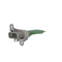 Resistor interior blower NRF for MERCEDES-BENZ ATEGO and others