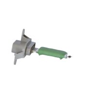 Resistor interior blower NRF for MERCEDES-BENZ ATEGO and others