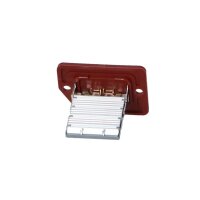 Resistor interior blower NRF suitable for HYUNDAI...
