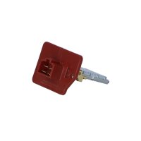 Resistor interior blower NRF suitable for HYUNDAI TERRACAN and others