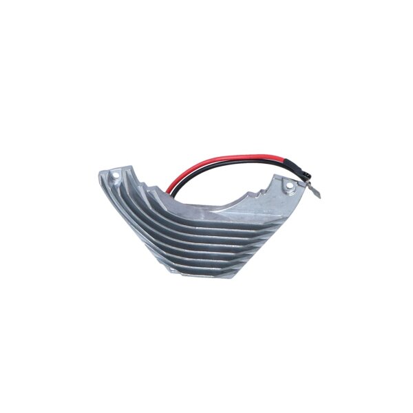 Resistor interior blower NRF suitable for PEUGEOT 306 and others