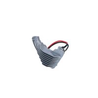 Resistor interior blower NRF suitable for PEUGEOT 306 and...