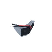 Resistor interior blower NRF suitable for PEUGEOT 306 and others