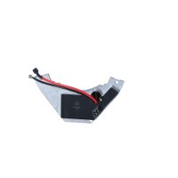 Resistor interior blower NRF suitable for PEUGEOT 306 and others