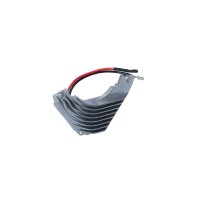 Resistor interior blower NRF suitable for PEUGEOT 306 and others