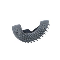 Resistor interior blower fresh air recirculation NRF suitable for VOLVO FH12