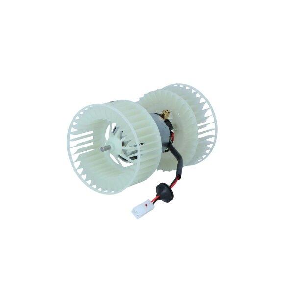 Interior fan 24 V 2-pole NRF suitable for IVECO STRALIS and others