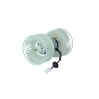 Interior fan 24 V 2-pole NRF suitable for IVECO STRALIS...