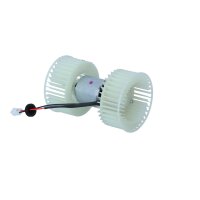 Interior fan 24 V 2-pole NRF suitable for IVECO STRALIS and others