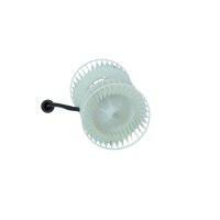 Interior fan 24 V 2-pole NRF suitable for IVECO STRALIS and others