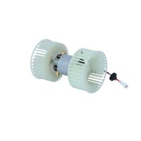 Interior fan 24 V 2-pole NRF suitable for IVECO STRALIS and others