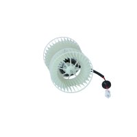 Interior fan 24 V 2-pole NRF suitable for IVECO STRALIS and others