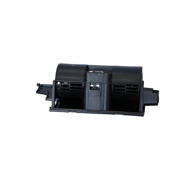 Interior blower 24 V 2-pole NRF suitable for IVECO EUROCARGO