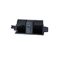 Interior blower 24 V 2-pole NRF suitable for IVECO EUROCARGO
