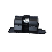 Interior blower 24 V 2-pole NRF suitable for IVECO EUROCARGO
