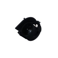 Interior blower fresh air recirculation 12 V 2-pole NRF...