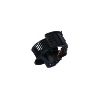 Interior blower fresh air recirculation 12 V 2-pole NRF suitable for BMW X5