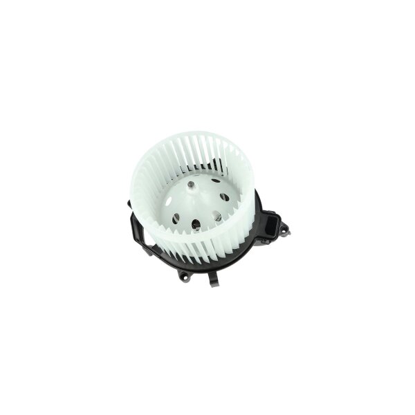 Interior blower 12 V 2-pole NRF suitable for PEUGEOT PARTNER and others