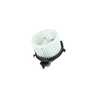 Interior blower 12 V 2-pole NRF suitable for PEUGEOT PARTNER and others