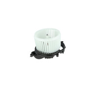 Interior blower 12 V 2-pole NRF suitable for PEUGEOT PARTNER and others