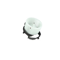 Interior blower 12 V 2-pole NRF suitable for PEUGEOT PARTNER and others