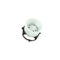 Interior blower 12 V 2-pole NRF suitable for PEUGEOT PARTNER and others