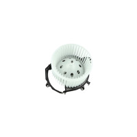 Interior blower 12 V 2-pole NRF suitable for PEUGEOT PARTNER and others