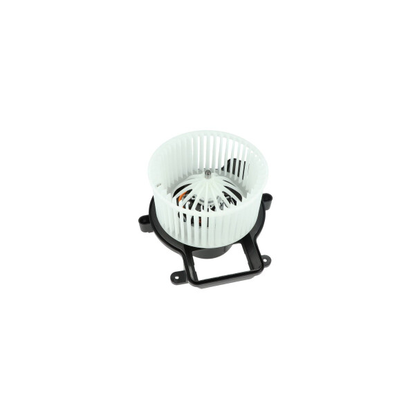 Innenraumgebläse 12 V 2-polig NRF passend für u.a. CITROËN DS5