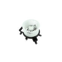 Innenraumgebläse 12 V 2-polig NRF passend für u.a. CITROËN DS5