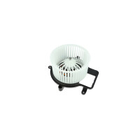 Innenraumgebläse 12 V 2-polig NRF passend für u.a. CITROËN DS5