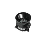 Interior blower 12 V 4-pole NRF suitable for FORD MONDEO...