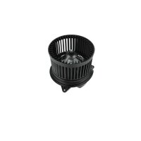 Interior blower 12 V 4-pole NRF suitable for FORD MONDEO and others