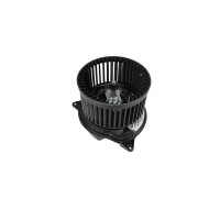 Interior blower 12 V 4-pole NRF suitable for FORD MONDEO and others