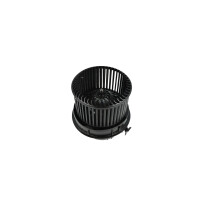 Interior blower 12 V 2-pole NRF suitable for e.g. CITROËN C1