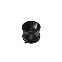 Interior blower 12 V 2-pole NRF suitable for e.g. CITROËN C1