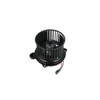 Innenraumgebläse Frischluft Umluft 12 V 2-polig NRF passend für u.a. KIA CEED