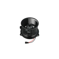 Innenraumgebläse Frischluft Umluft 12 V 2-polig NRF passend für u.a. KIA CEED