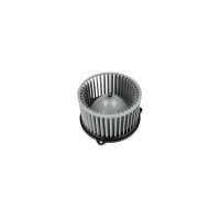 Innenraumgebläse 12 V 2-polig NRF passend für u.a. HYUNDAI SANTA