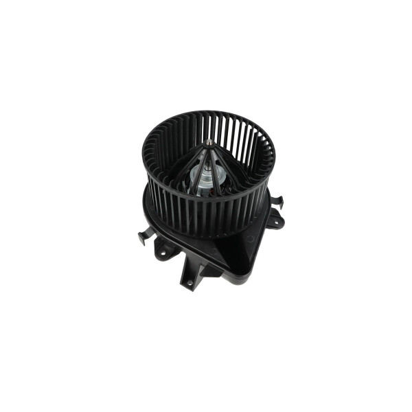 Interior blower 12 V 2-pole NRF suitable for FIAT IDEA and others