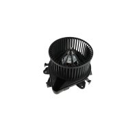 Interior blower 12 V 2-pole NRF suitable for FIAT IDEA...