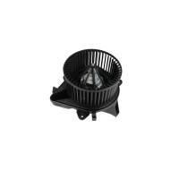 Interior blower 12 V 2-pole NRF suitable for FIAT IDEA and others