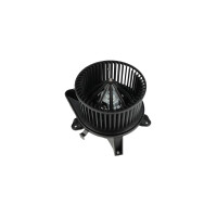 Interior blower 12 V 2-pole NRF suitable for FIAT IDEA and others