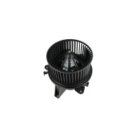 Interior blower 12 V 2-pole NRF suitable for FIAT IDEA and others