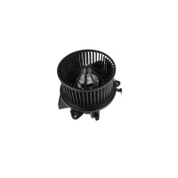 Interior blower 12 V 2-pole NRF suitable for FIAT IDEA and others