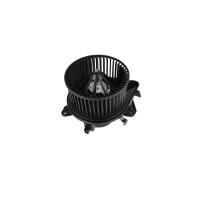 Interior blower 12 V 2-pole NRF suitable for FIAT IDEA and others