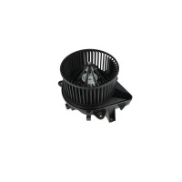 Interior blower 12 V 2-pole NRF suitable for FIAT IDEA and others